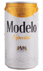 Modelo Especial, Lata 8oz