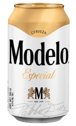 Modelo Especial, Lata 12oz